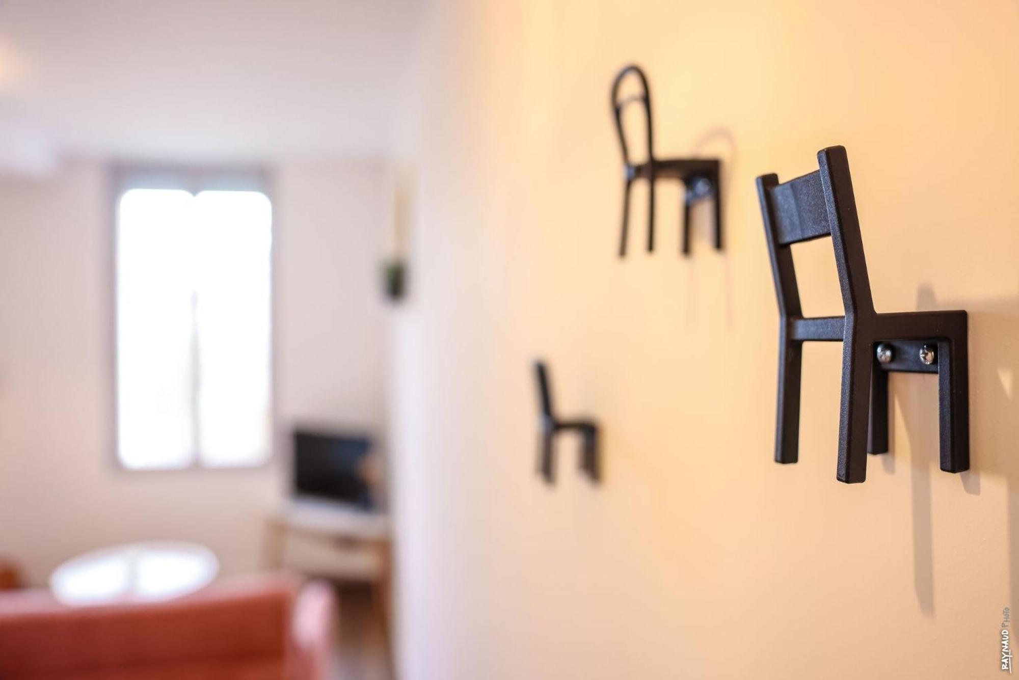 N1 L'ecume De Montaudry - Terrasse - Parking Appartement