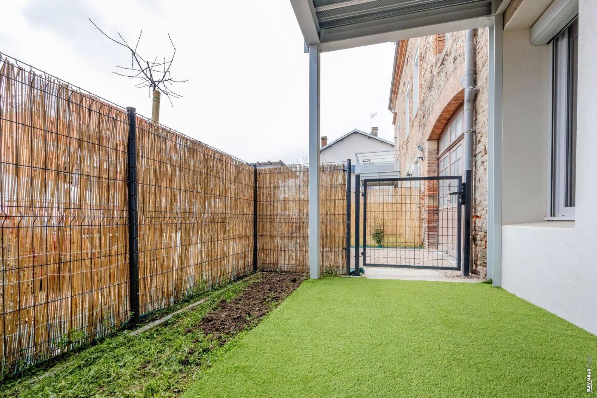 Apartment N1 L'ecume De Montaudry - Terrasse - Parking *